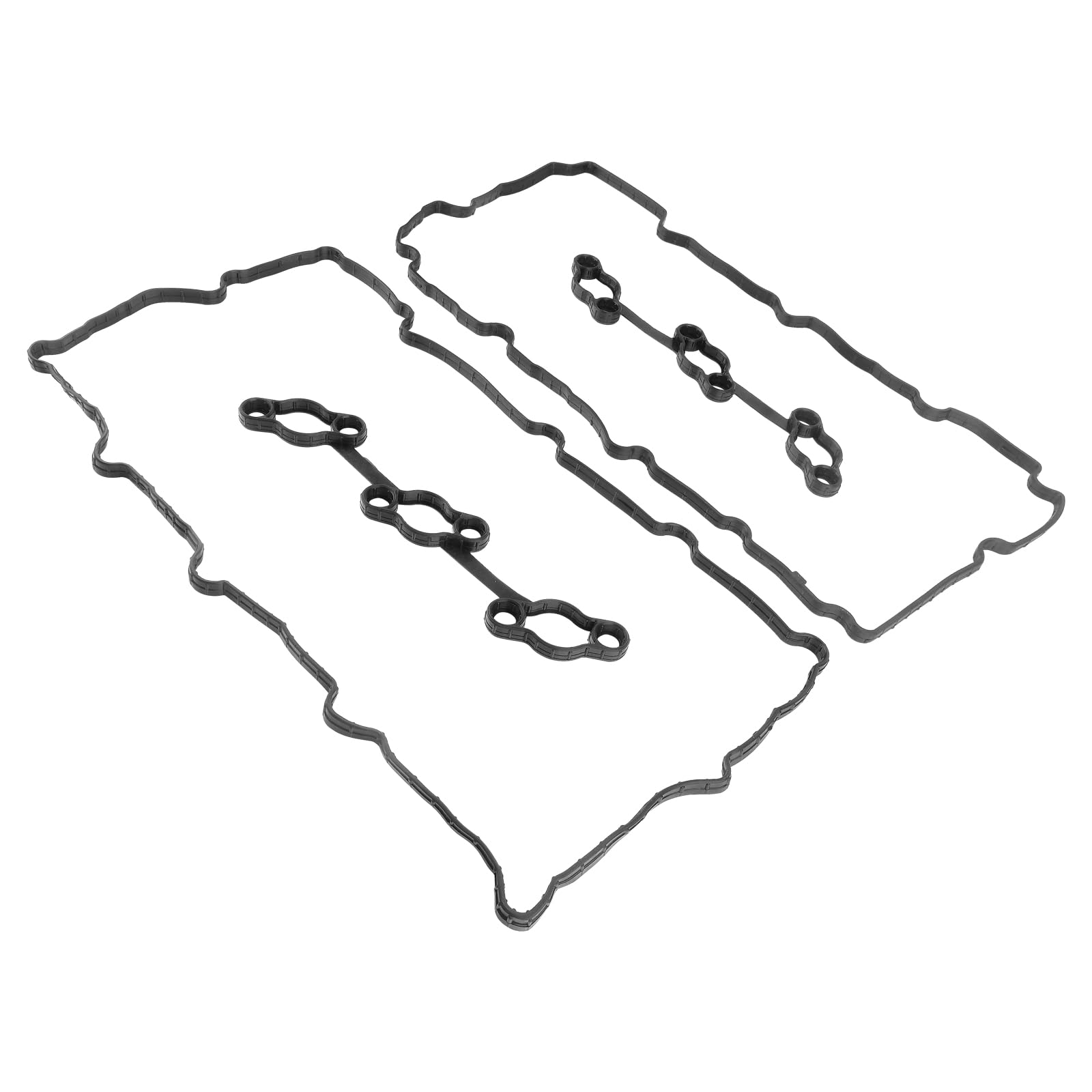 Cybal VS50890 packaging showing the 2-gasket kit for easy replacement