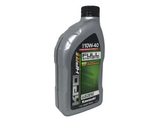 Cyclemax disposable funnel prevents spills during oil change