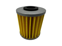 Cyclemax oil filter for KLX300 ensures clean oil flow
