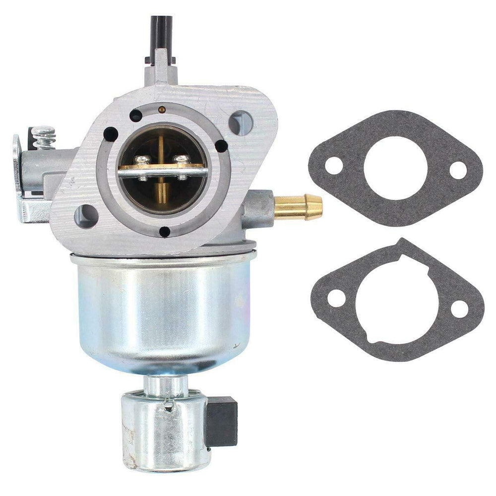 Cylinman carburetor for John Deere X300 series delivers reliable startup performance.