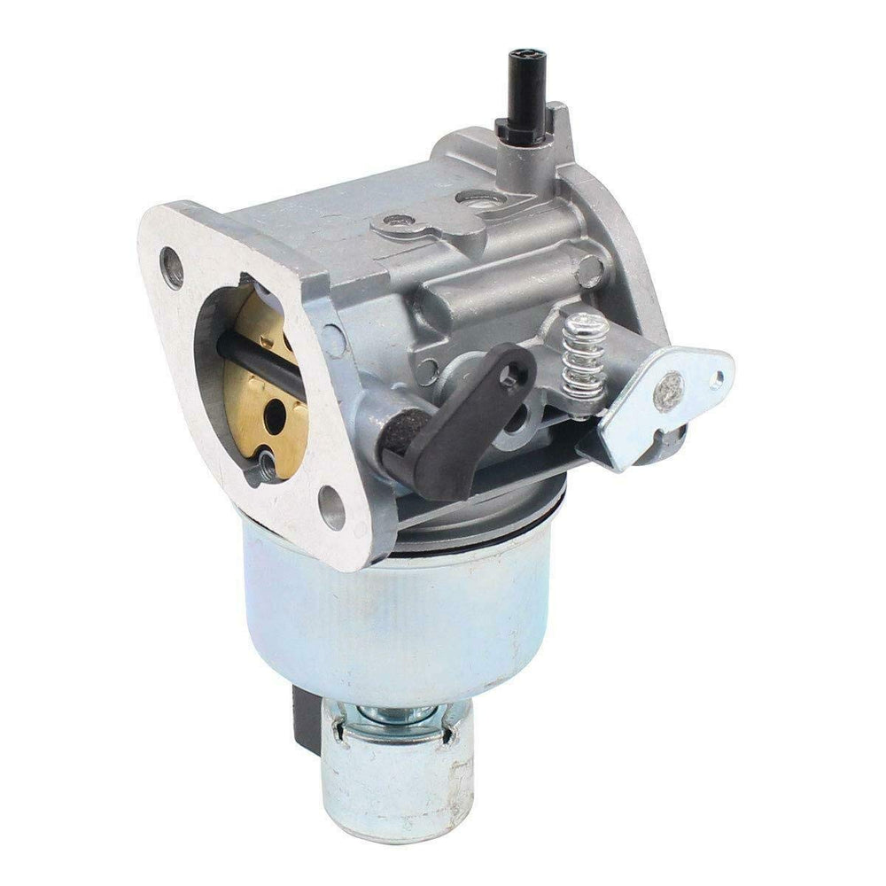 Cylinman carburetor MIA10591 enhances easy-install replacement in the engine bay.