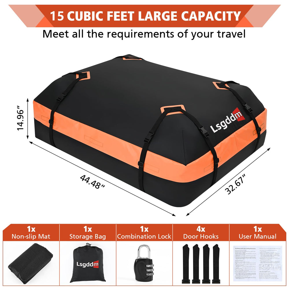CYDDUP anti-slip mat guards car finish during transit