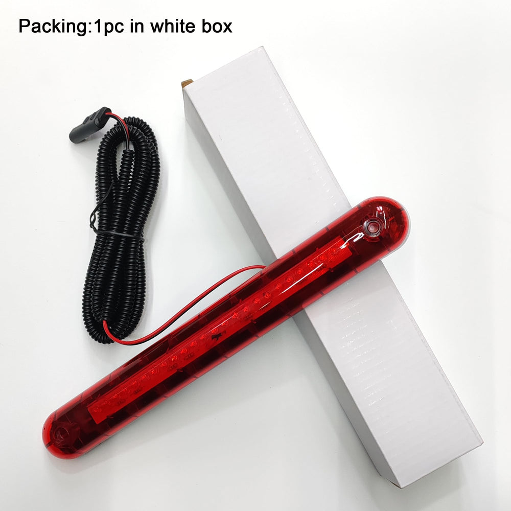 CYDZSW packaging contents: 1 x 24 LED brake light for quick install.