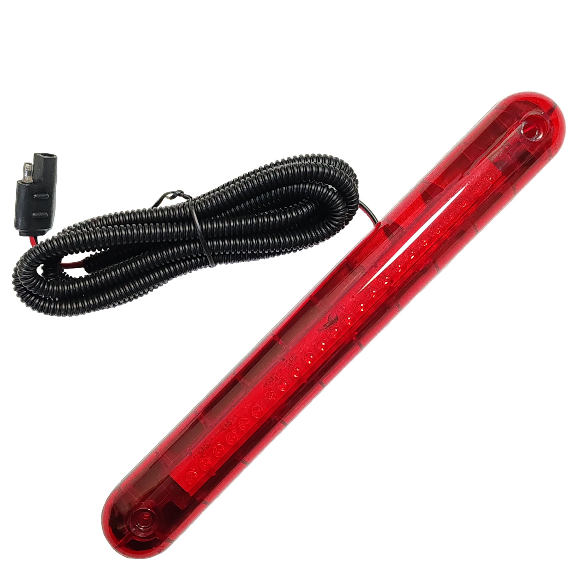 CYDZSW third brake light assembly with 24 LEDs for enhanced rear visibility.