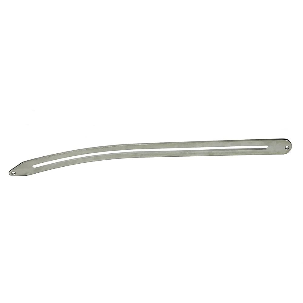 CYGOODS dent puller flat bar in stainless steel resists rust during long-term use