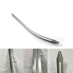 CYGOODS rubber mallet ideal for smoothing small dent irregularities