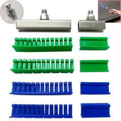 CYGOODS green blue glue tabs kit packaging shows versatile dent repair options