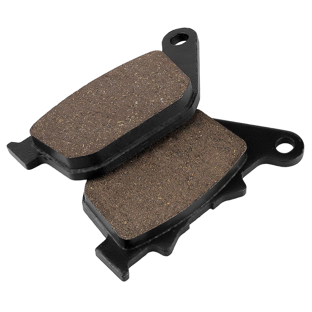 Cyleto brake pad installation guide for Harley Sportster