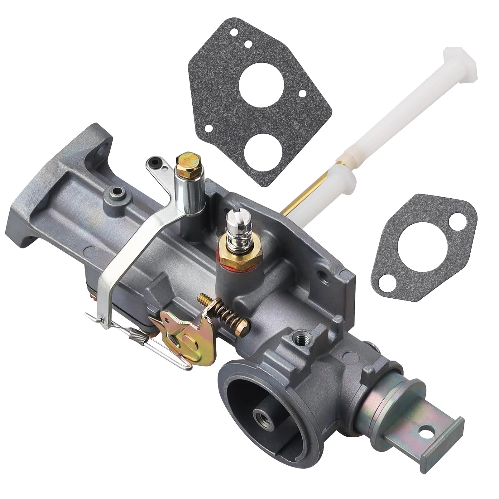 Cyleto carburetor installation-ready design for easy DIY fitting