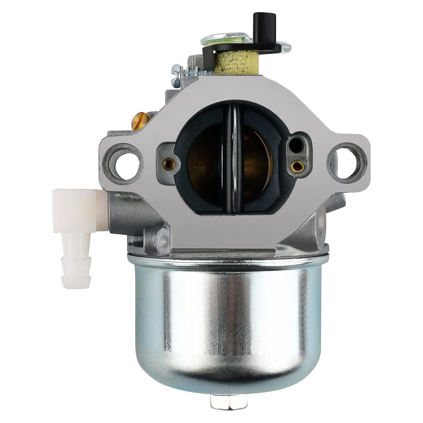 Cyleto carburetor original-brand comparison suggests practical compatibility.