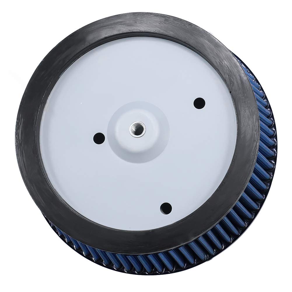 Cyleto HD-0800 air filter brand logo on packaging