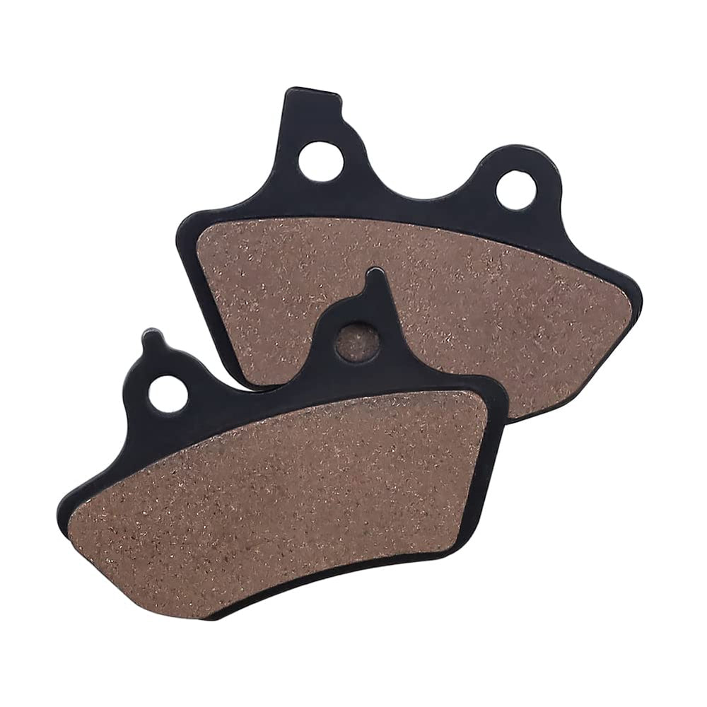 Cyleto low-dust formula reduces brake dust and wear