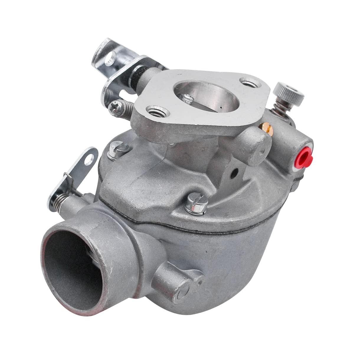 Cylinman 181643M91 carburetor for Massey Ferguson TO20 family, versatile compatibility.