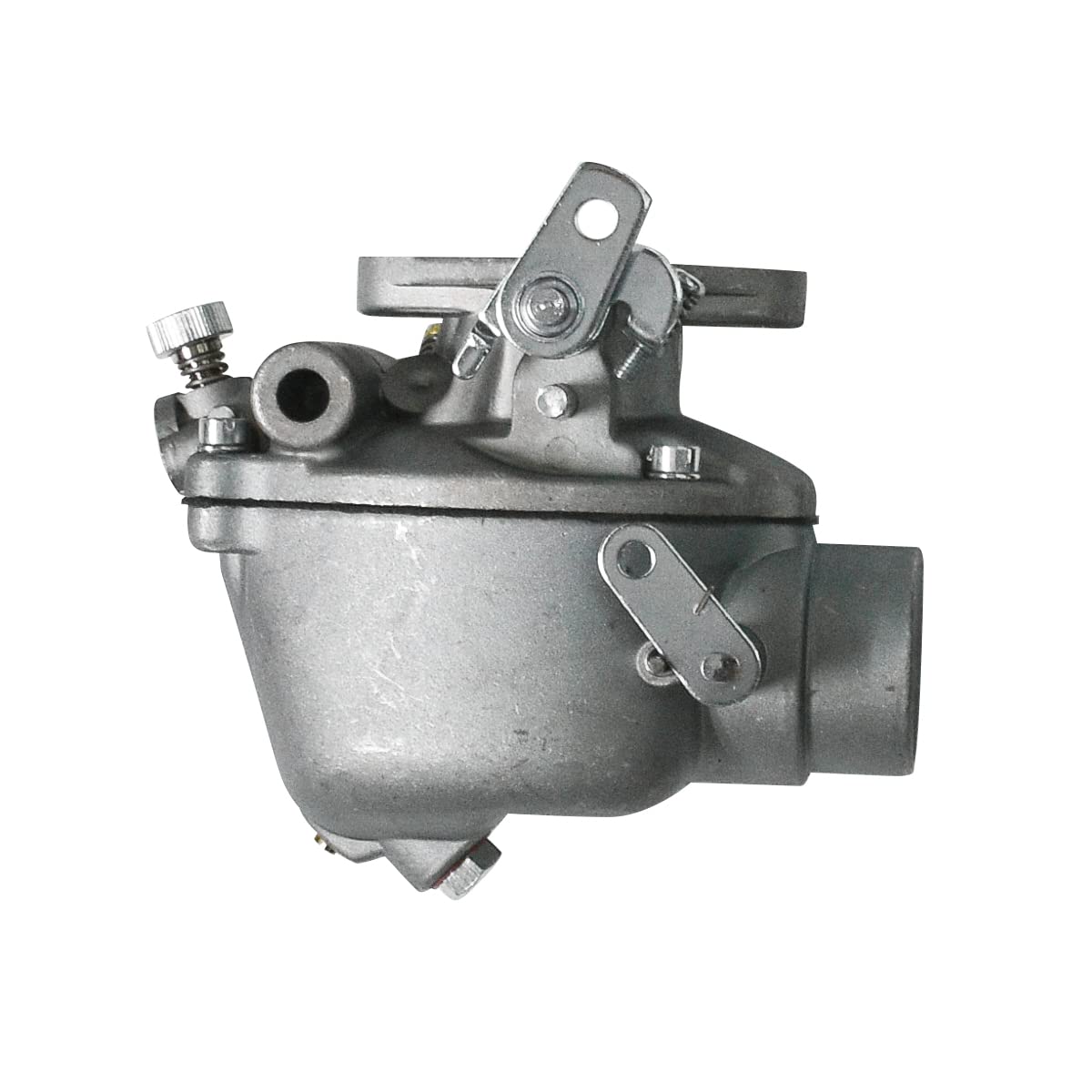 Cylinman 181643M91 carburetor for Massey Ferguson TO35, improves idle stability.