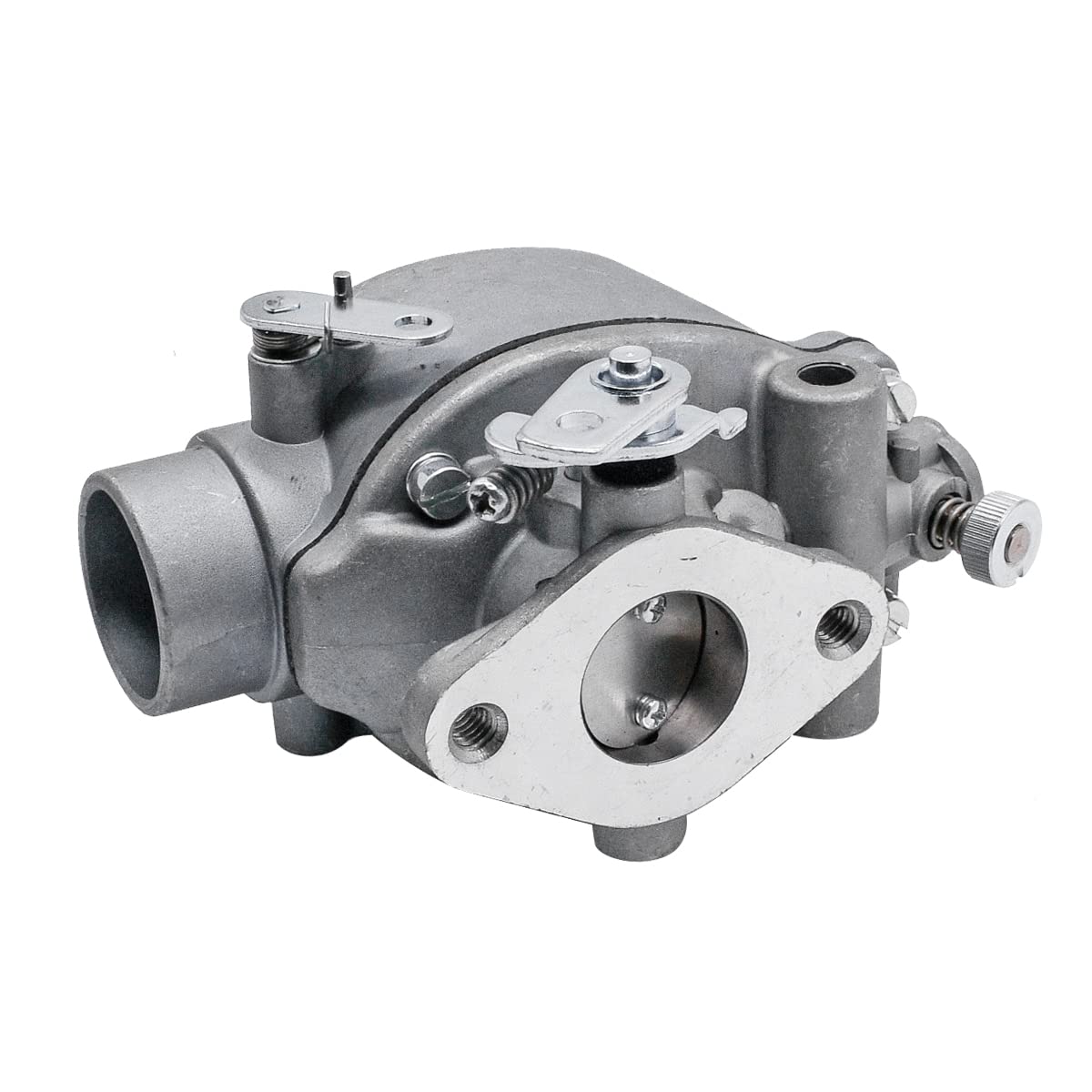 Cylinman 773322M91 carburetor kit for Massey Ferguson, supports smooth operation.