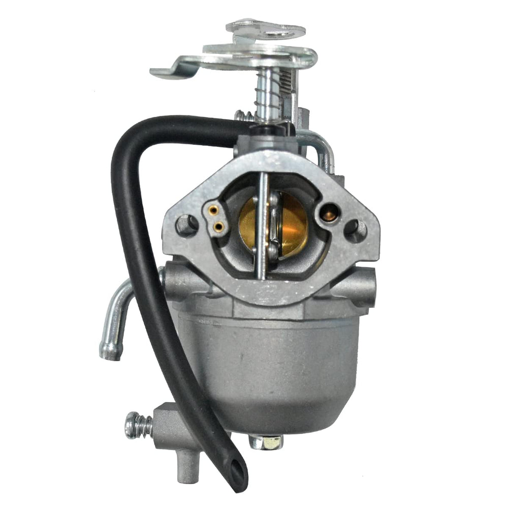 Cylinman carburetor fuel pump kit with integrated pump for reliable fuel delivery.