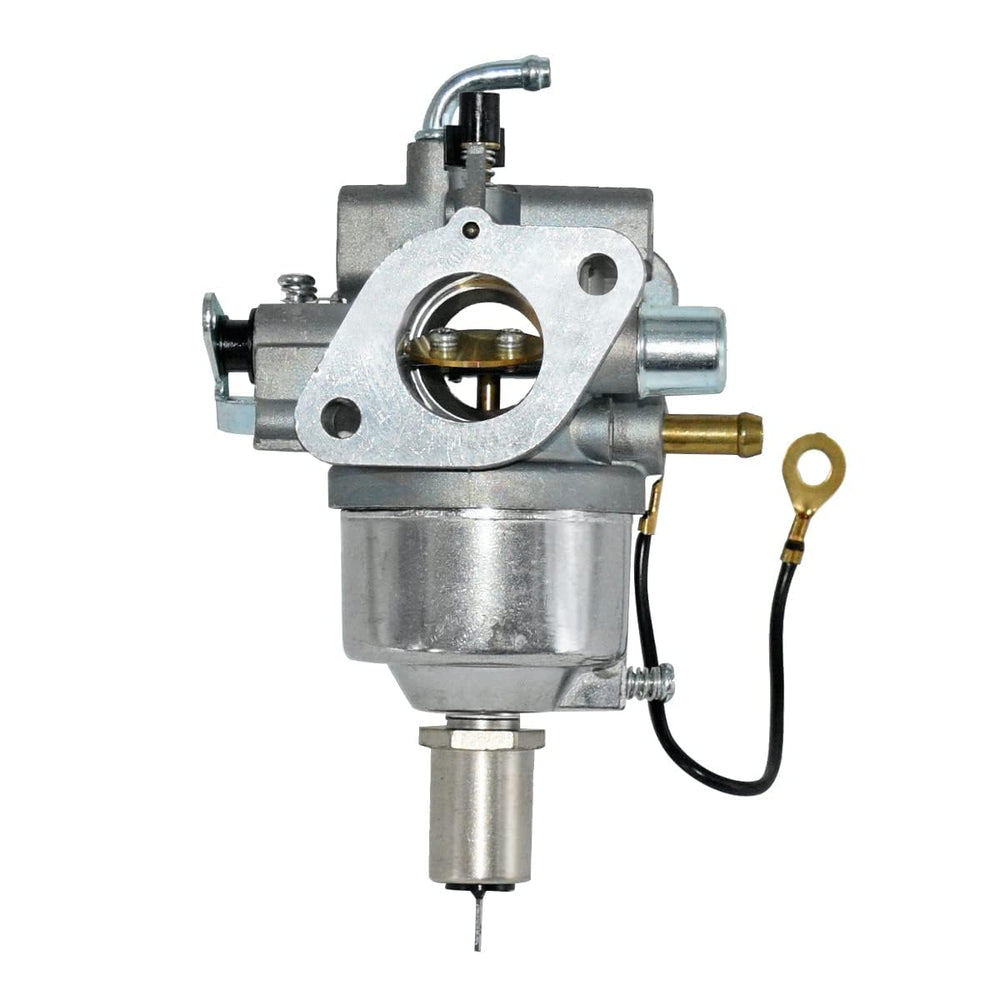 Cylinman carburetor kit side view, easy visual inspection and fit.