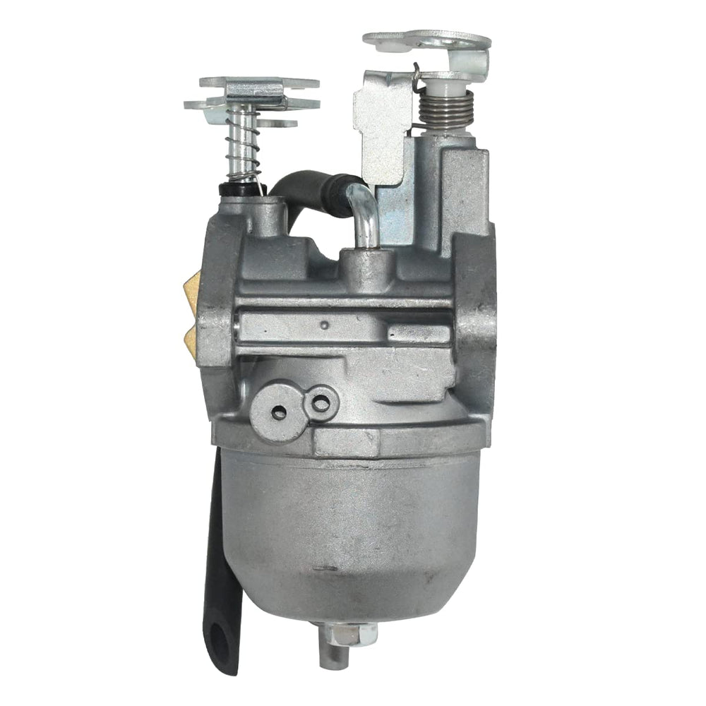 Cylinman carburetor package showing gaskets and filter for easy installation.
