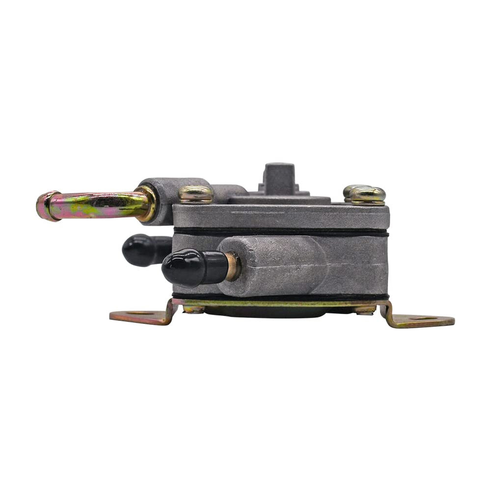 Cylinman replacement fuel pump kit for Yamaha Rhino family enables quick maintenance.