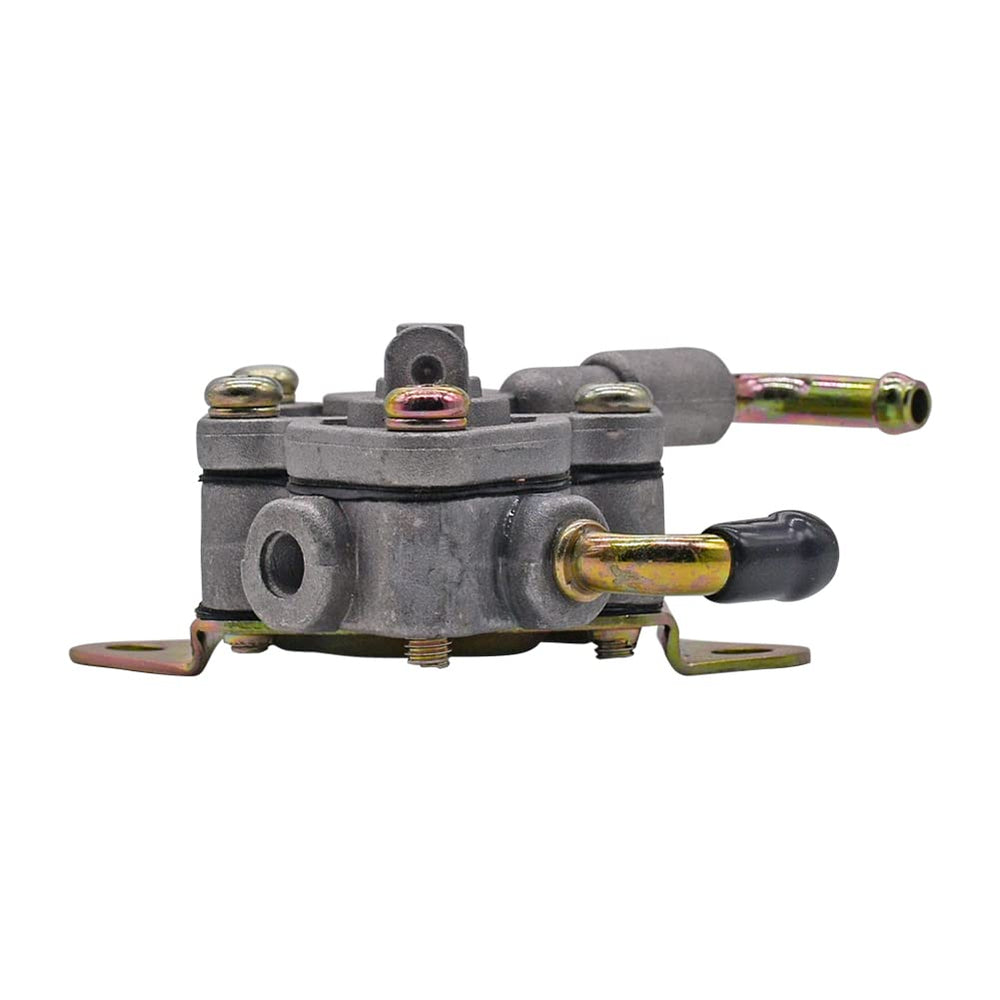 Cylinman fuel pump for Yamaha Rhino Special Edition 2008 supports smooth operation.