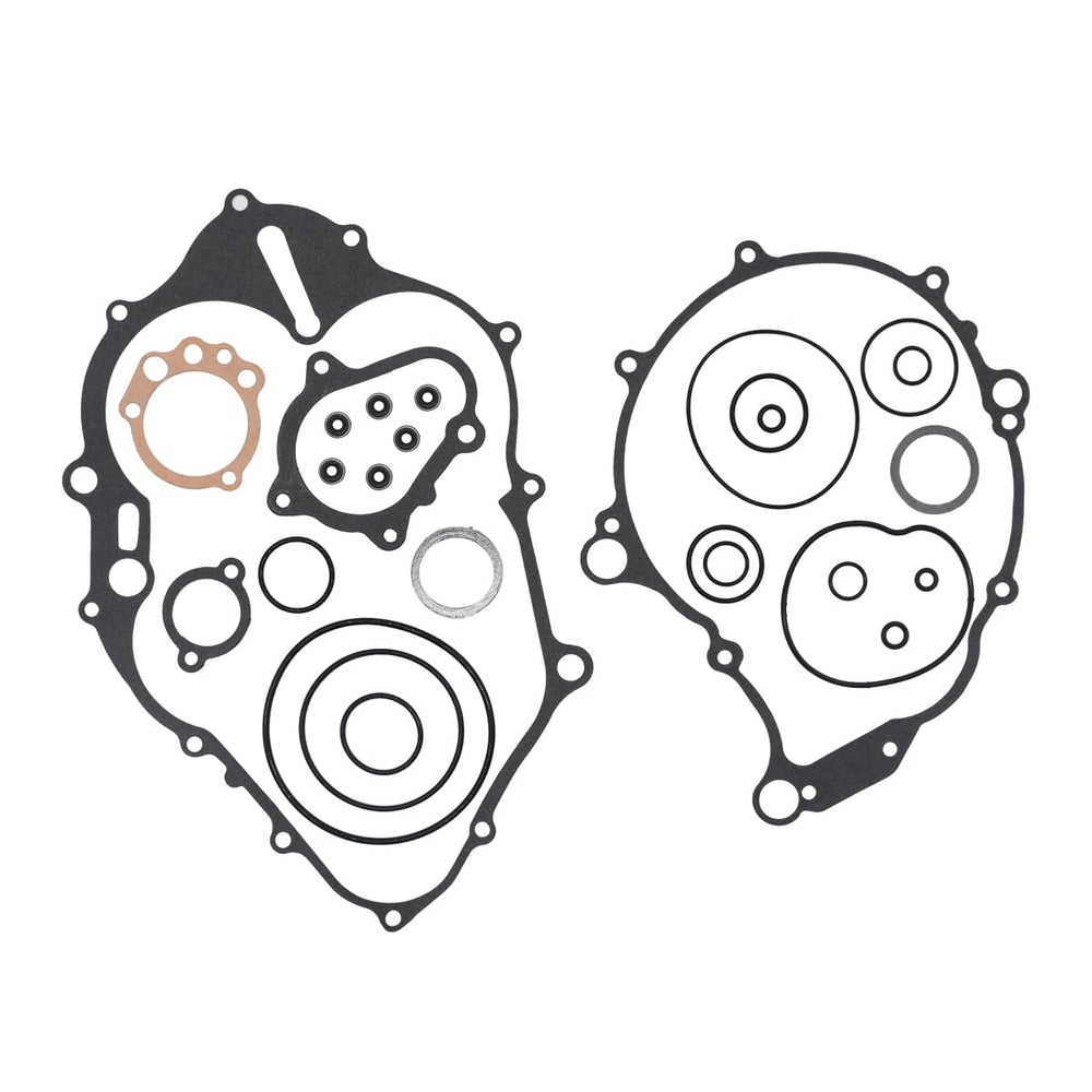 Cylinman Raptor 660 bottom gasket detail ensuring precise fit and performance.