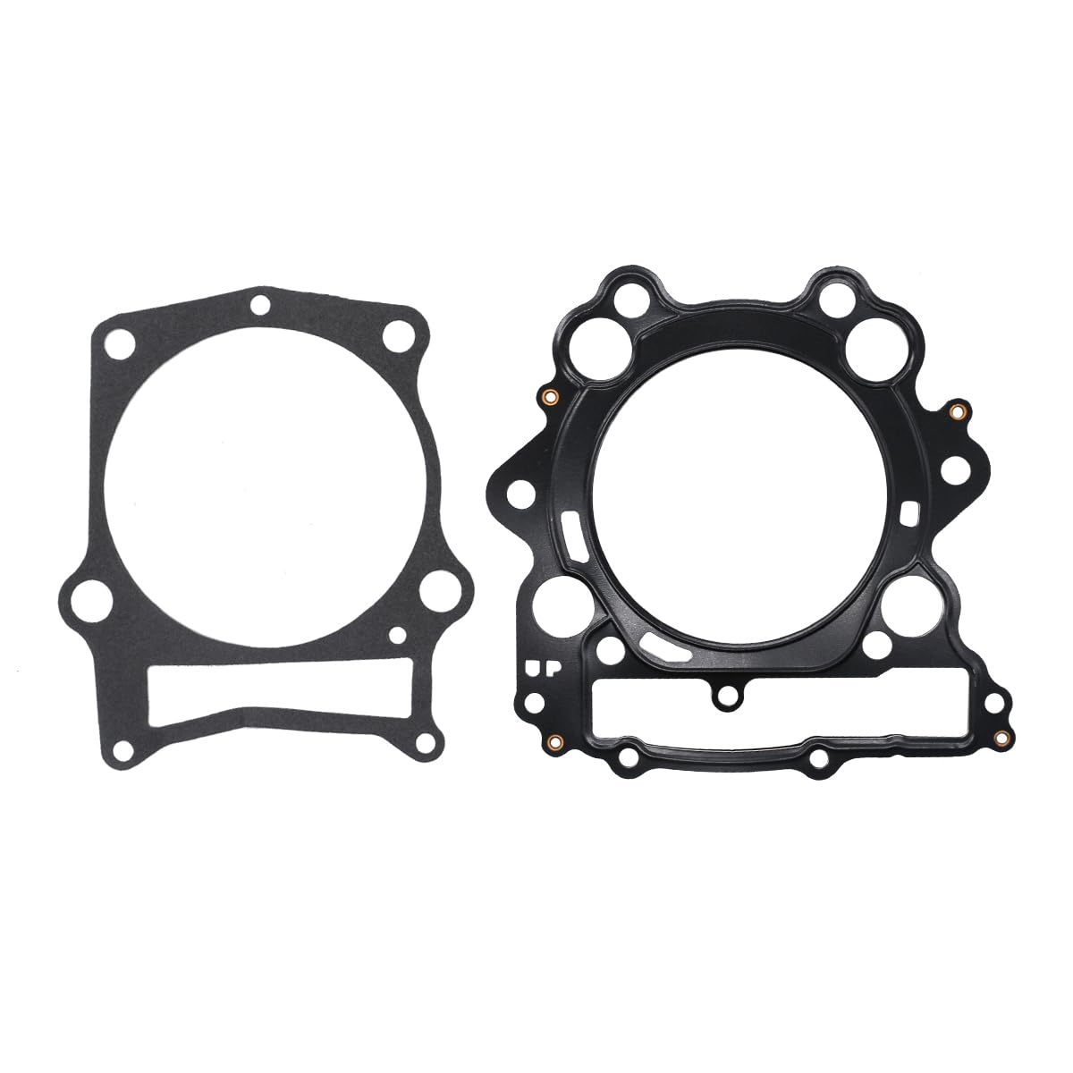 Cylinman Yamaha Raptor 660 end gasket kit image, ready for maintenance and engine refresh.