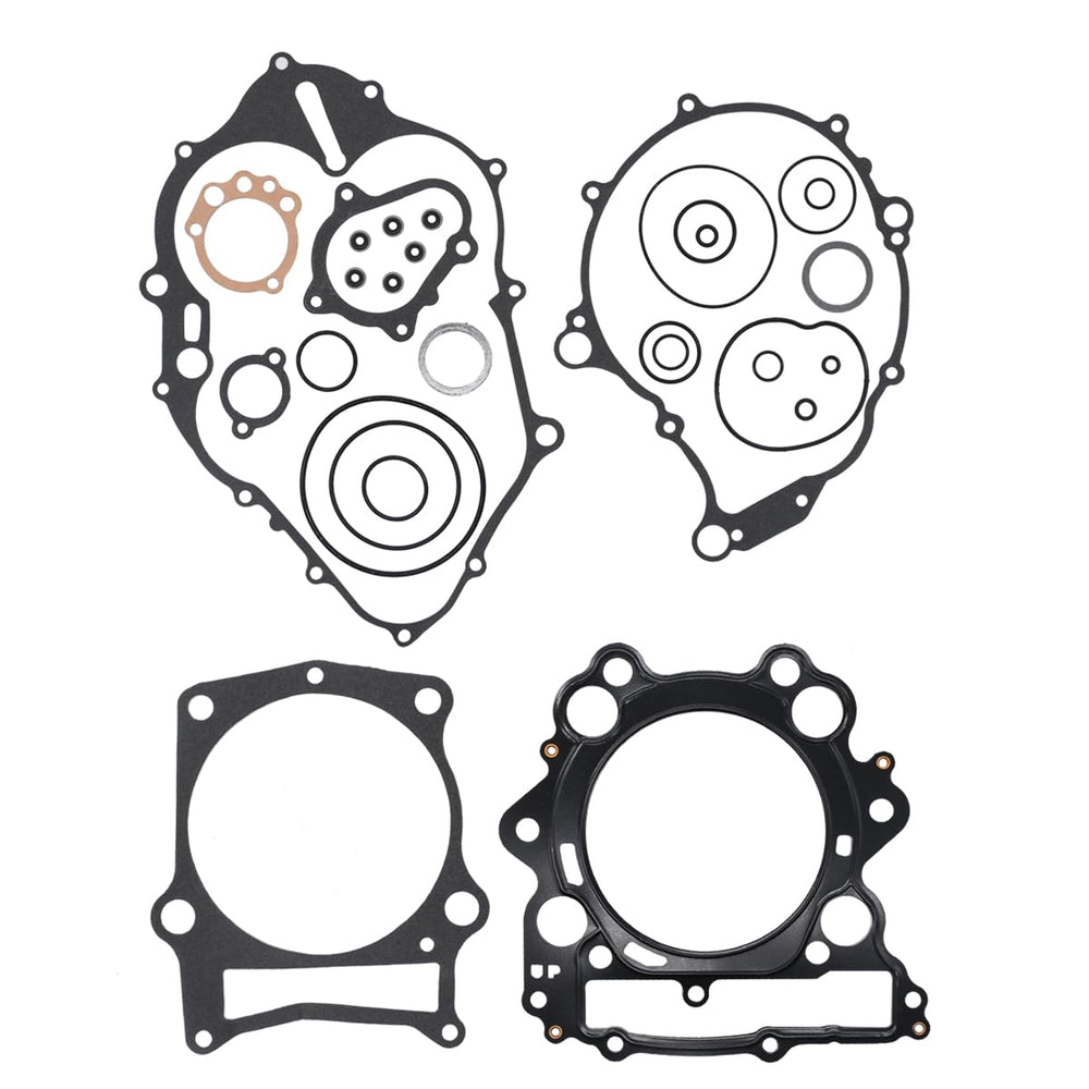 Cylinman Raptor 660 top gasket close-up for reliable sealing and durability.
