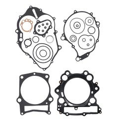 Cylinman Raptor 660 top gasket close-up for reliable sealing and durability.