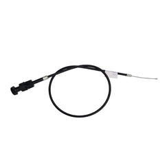 Cylinman throttle cable delivers smooth throttle response for Yamaha PW50