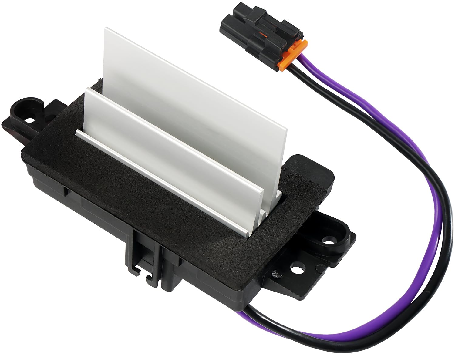 CYTROBE AC blower resistor overview showing durable construction for reliable performance.