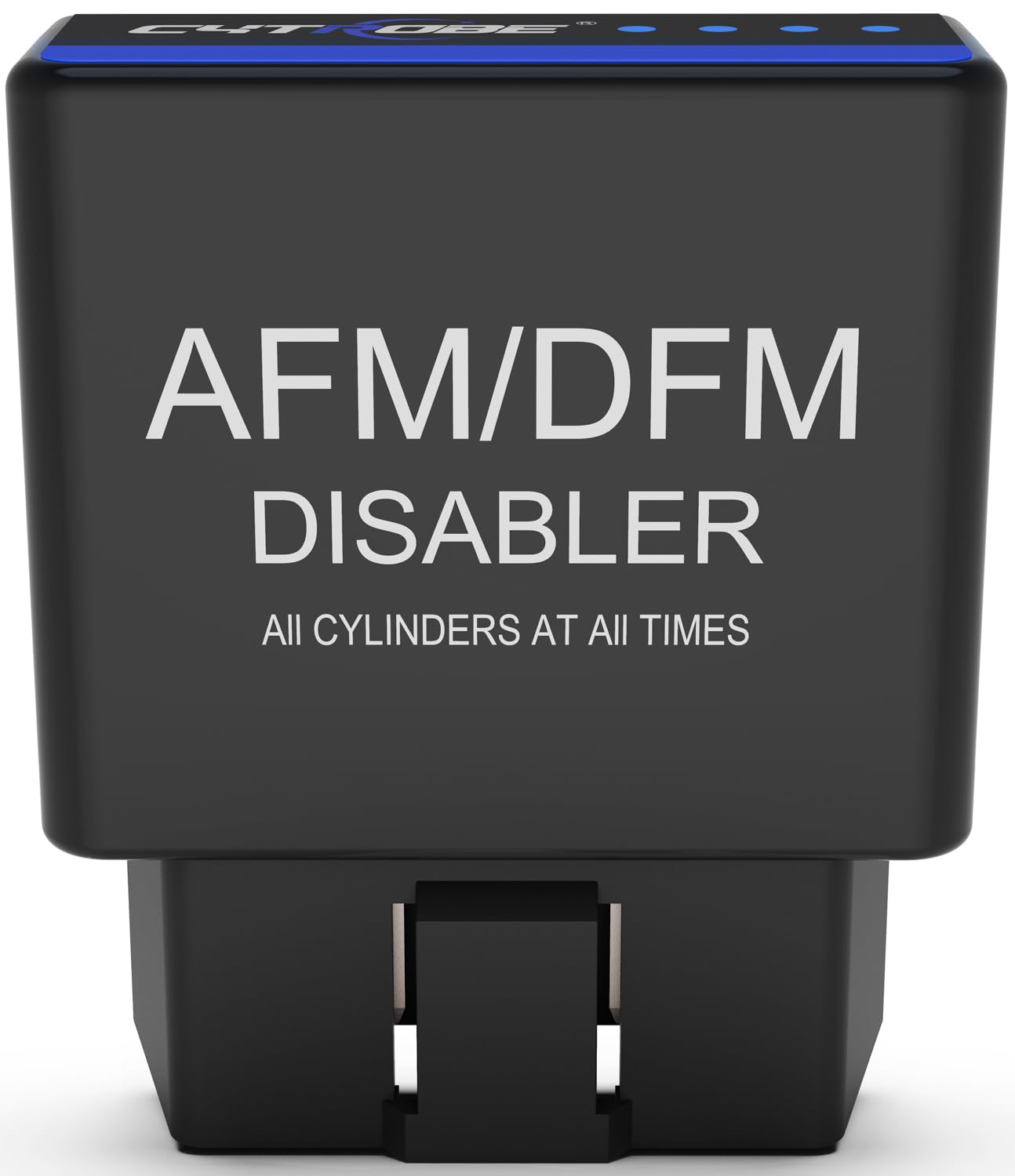 CYTROBE AFM Disabler compatible with a wide GM engine range
