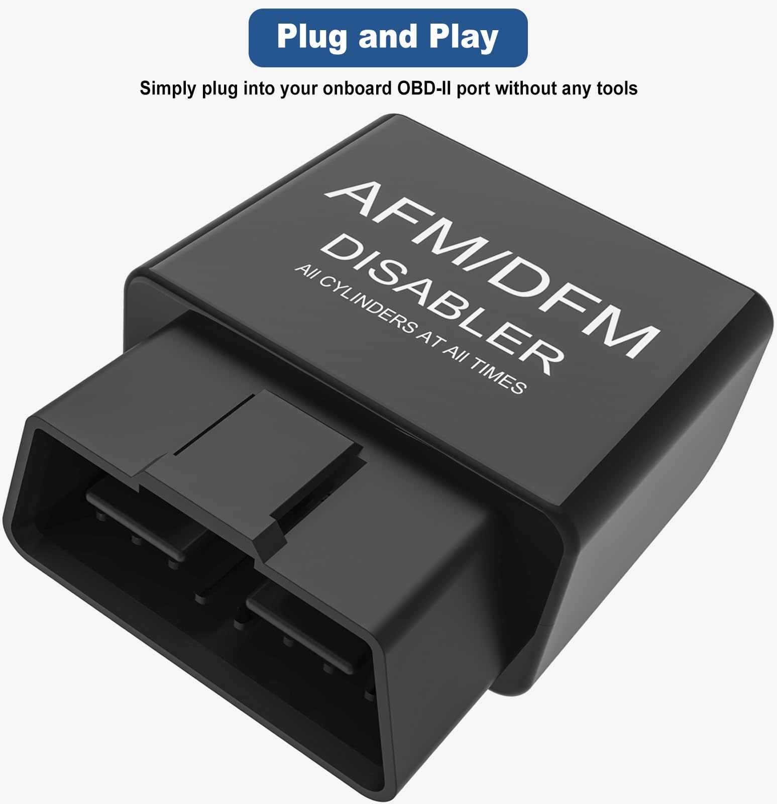 CYTROBE AFM Disabler durable build for long-term reliability