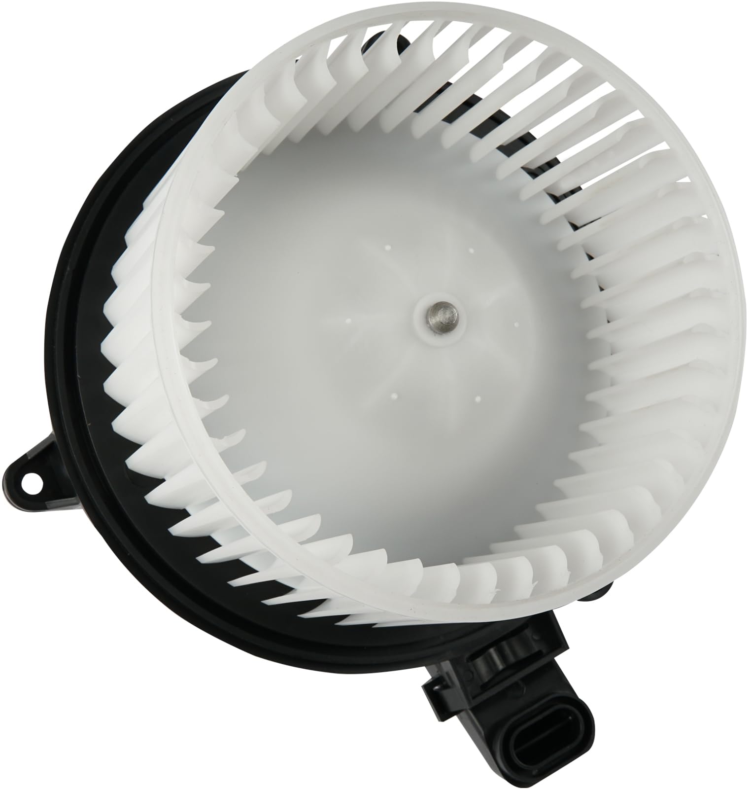 CYTROBE blower motor packaging includes one unit for easy installation.