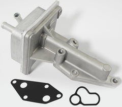 CYTROBE engine oil cooler kit with gaskets improves Nissan Altima cooling.