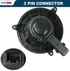 CYTROBE Expedition fit ensures reliable climate control.
