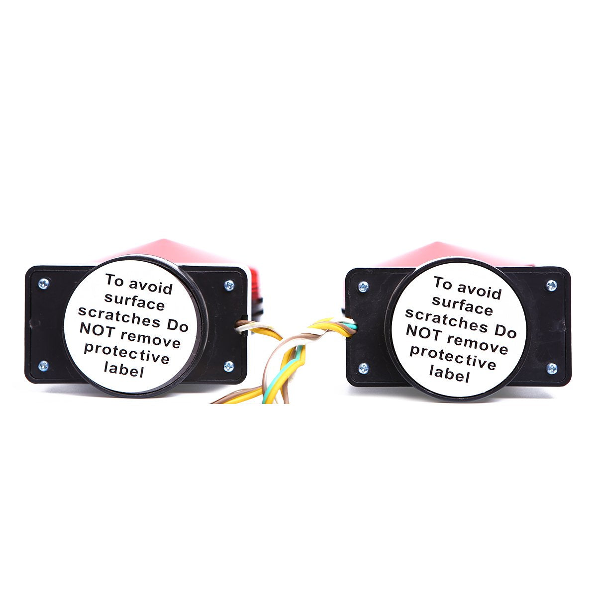 CZC AUTO wide applications for boats trailers trucks and RVs up to 80 inches wide
