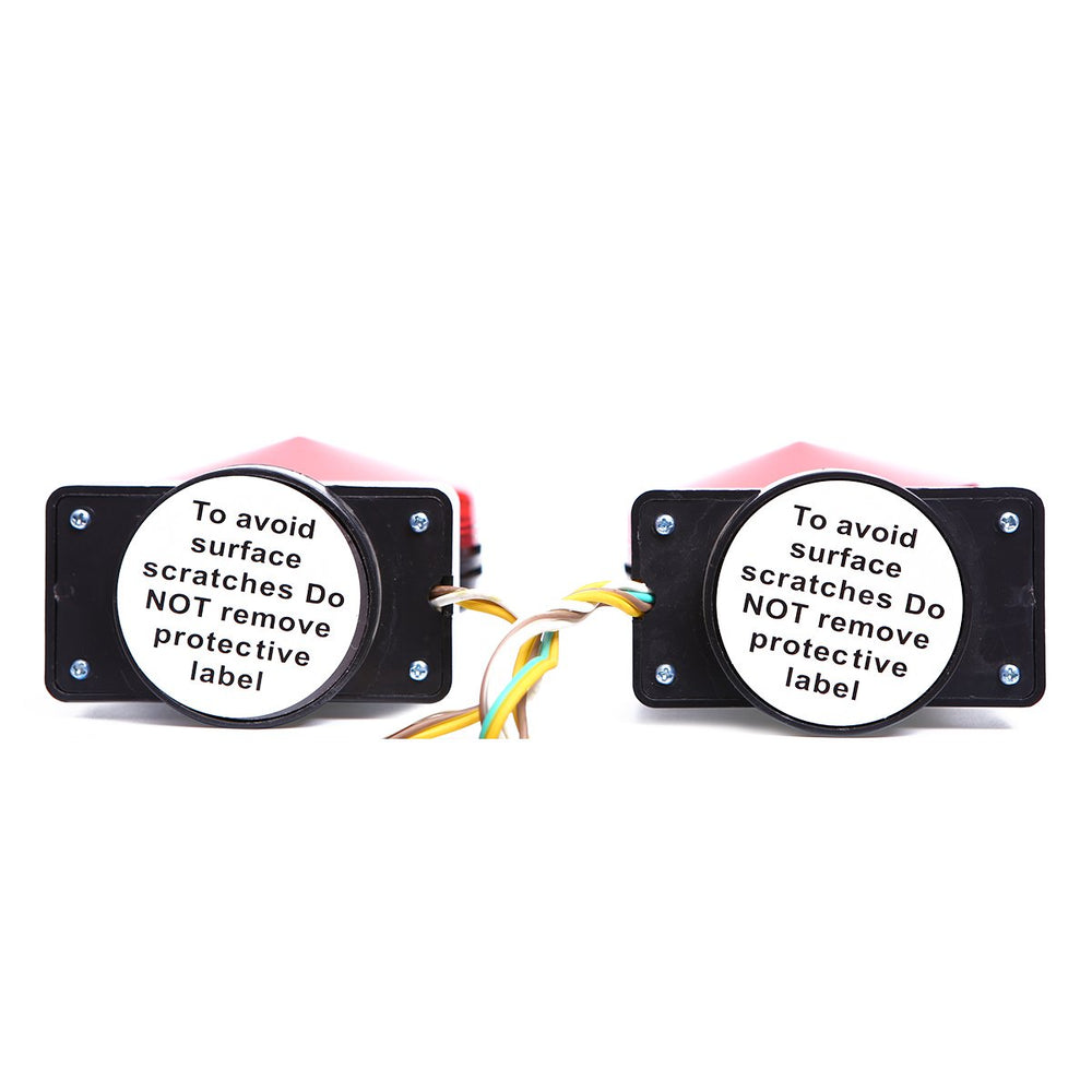 CZC AUTO wide applications for boats trailers trucks and RVs up to 80 inches wide