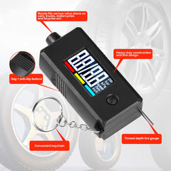 CZC AUTO nozzle fits various valve stems across vehicles