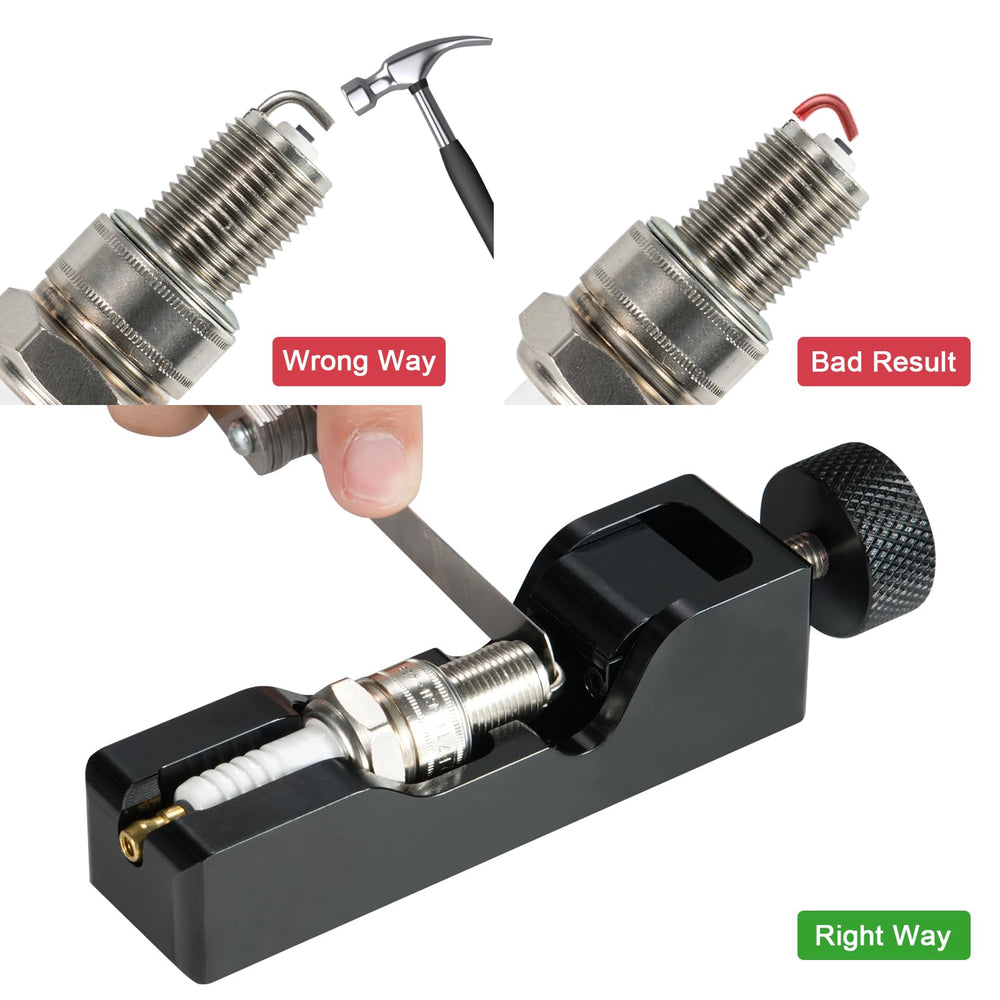 CZC AUTO durable tool resists corrosion and wear