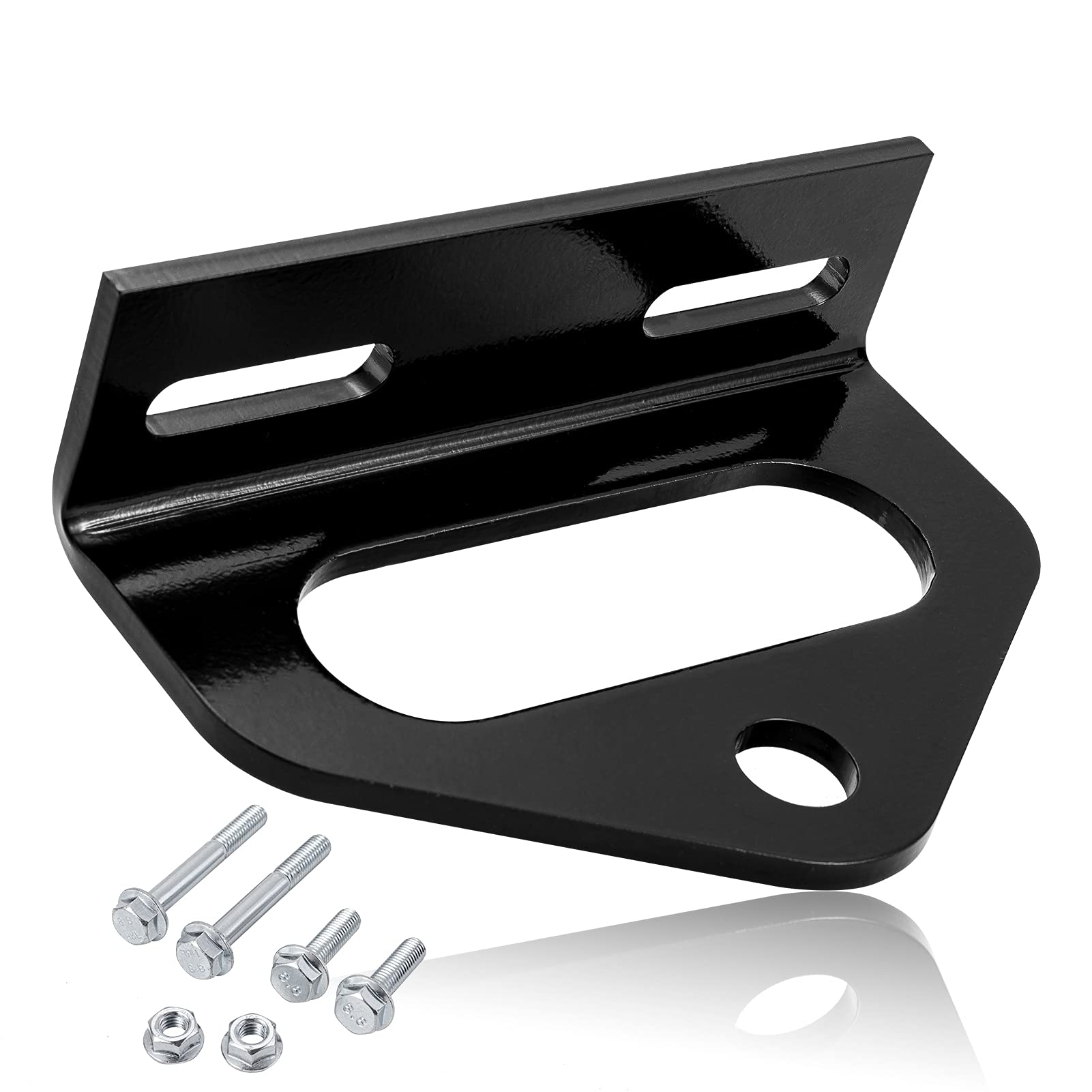 CZC AUTO hardware included makes bolt-on installation simple.