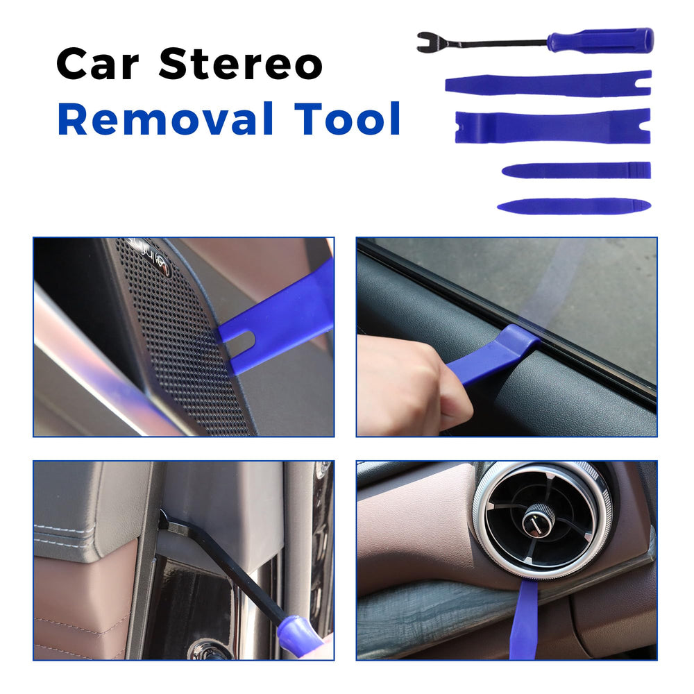 CZJCMECH bridge dent puller handles medium dents efficiently