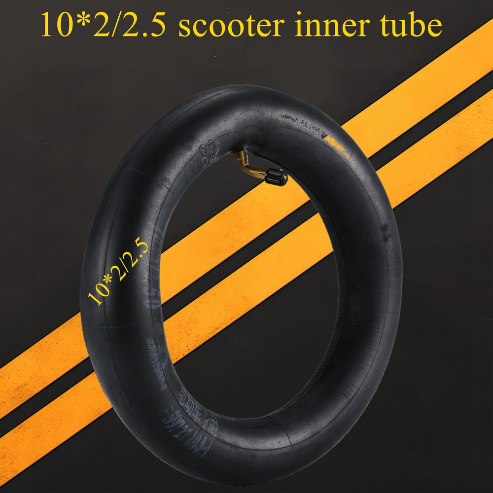 CZJIAWO easy installation guide image showing a DIY tire change.