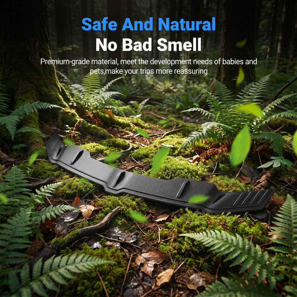 CZmenghe easy-adhesive back makes secure, tool-free attachment.