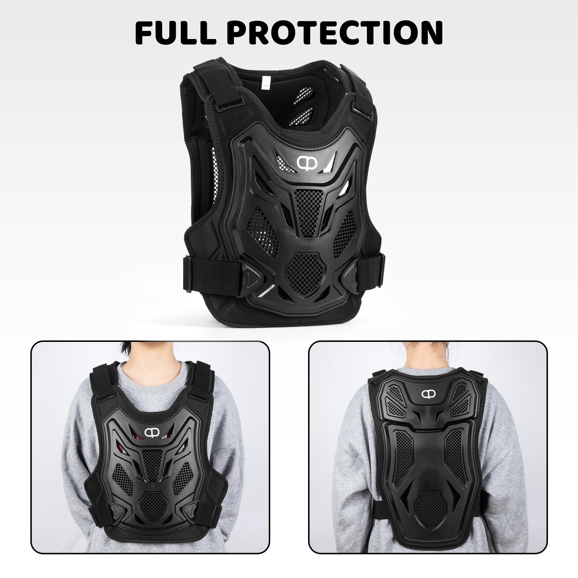 DA mesh lining for cooling comfort and breathability.