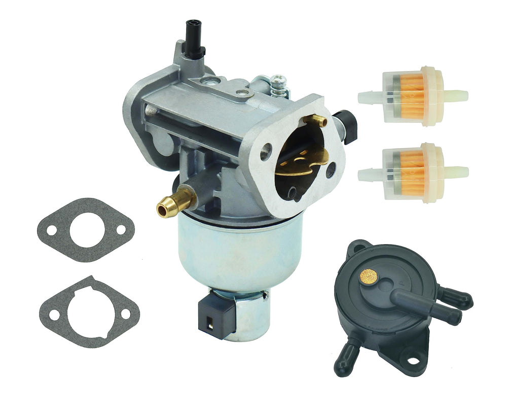 DABAZUALY X300 carburetor front view for precise fuel delivery
