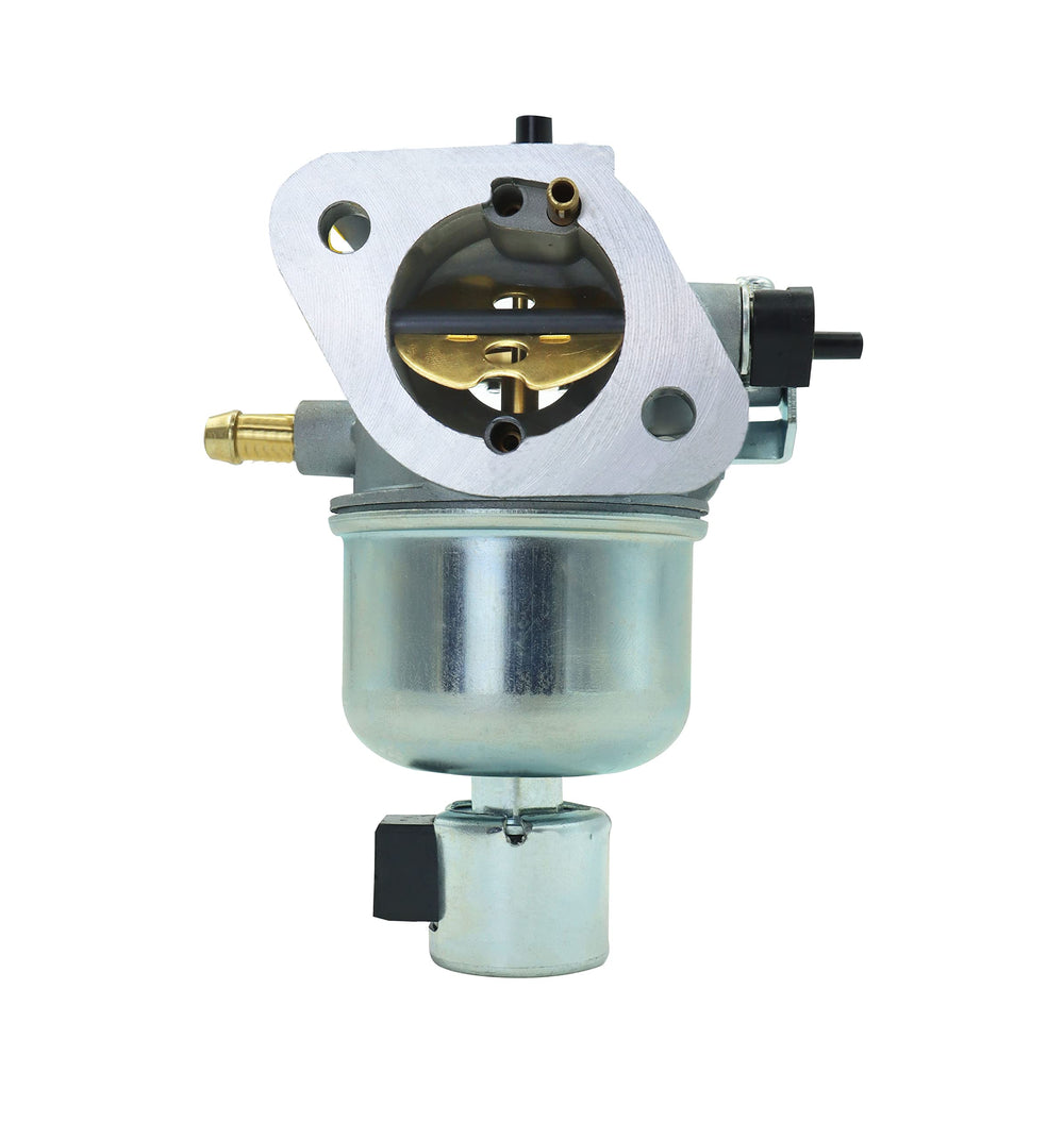 DABAZUALY X300R carburetor mid-section showing compatibility