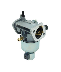 DABAZUALY X304 carburetor rear detail with rugged mounting