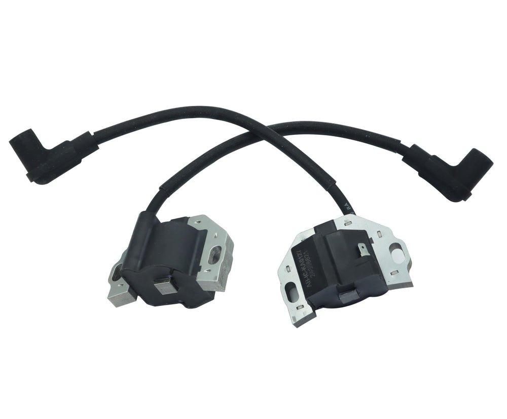 DABAZUALY durable coil with copper windings for long-lasting performance