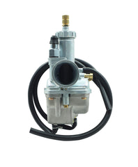 DABAZUALY fuel petcock valve for Kawasaki Bayou 220 KLF220 ensures steady fuel supply.