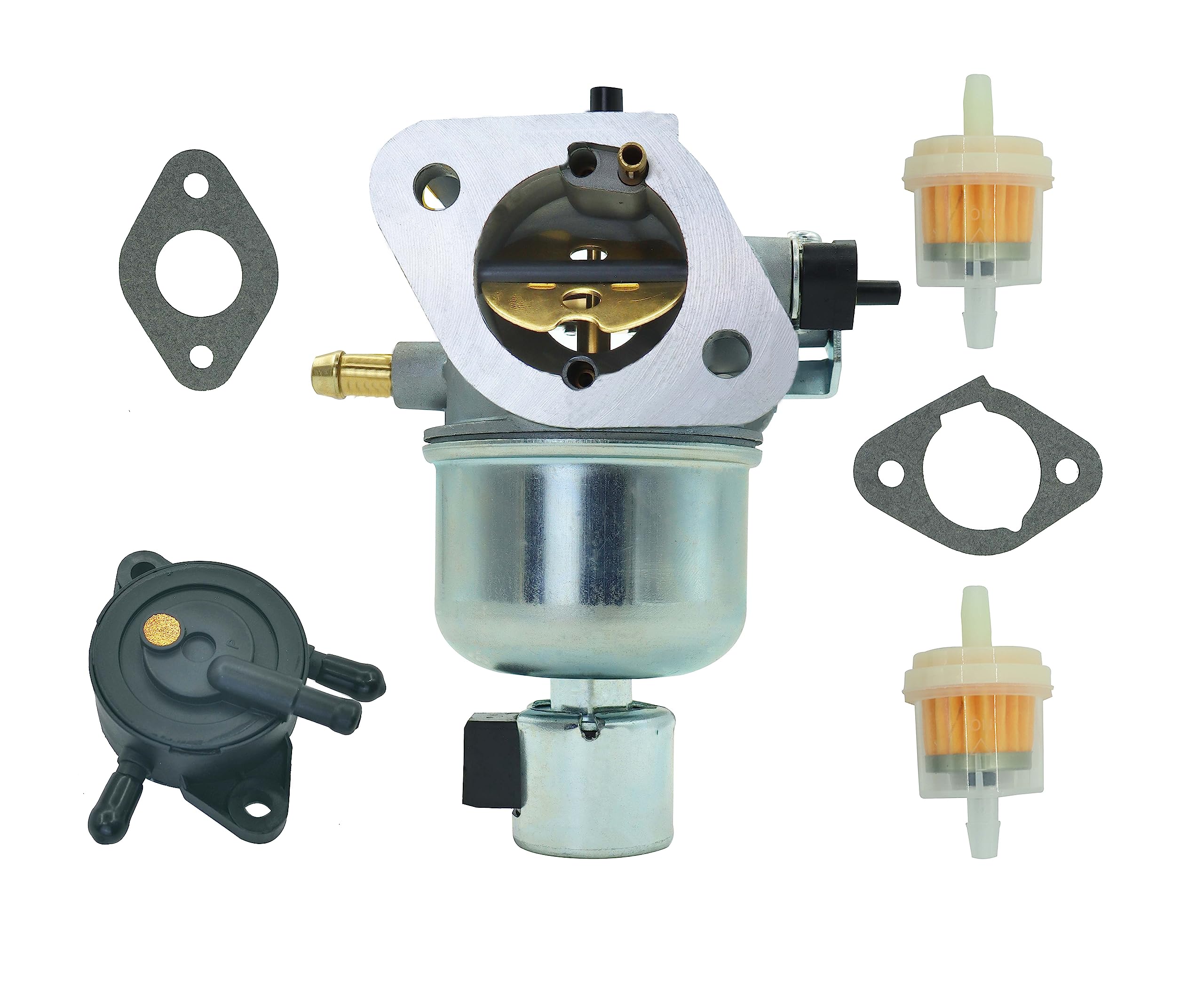 DABAZUALY fuel pump M153011 ready for 1/4 inch fuel line